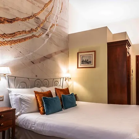 Le Clarisse Pantheon 3* Rzym