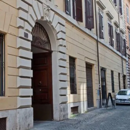 Le Clarisse Pantheon Hotel