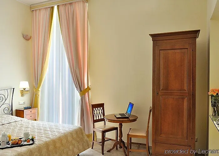 Hotel Le Clarisse Pantheon Rzym