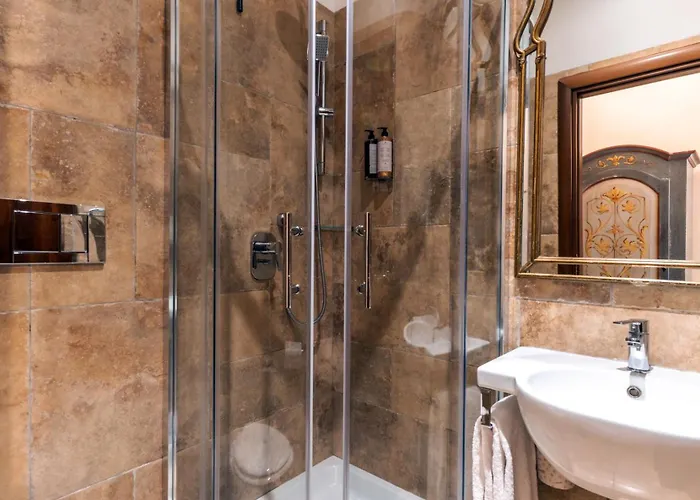 Hotel Le Clarisse Pantheon 3*