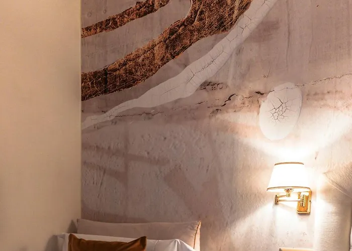 Hotel Le Clarisse Pantheon Rzym