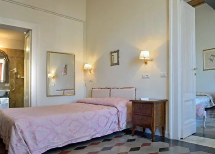 Le Clarisse Pantheon Rzym