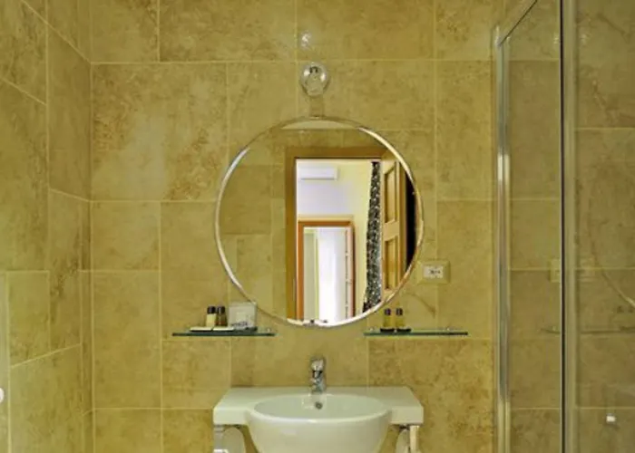 Hotel Le Clarisse Pantheon