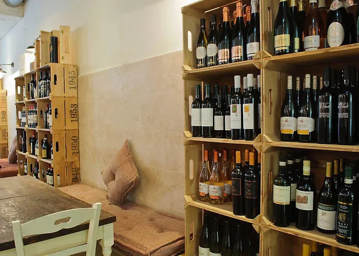 Le Clarisse Pantheon