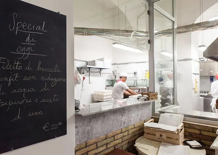 Hotel Le Clarisse Pantheon 3*