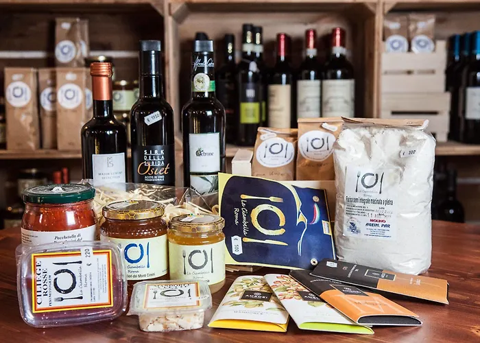 Le Clarisse Pantheon Hotel