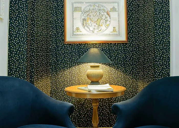 Le Clarisse Pantheon Rzym