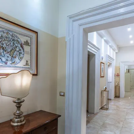 Le Clarisse Pantheon Hotell Rom