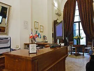 Hotel Le Clarisse Pantheon