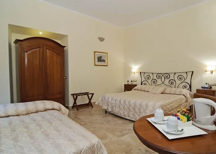 Hotell Le Clarisse Pantheon