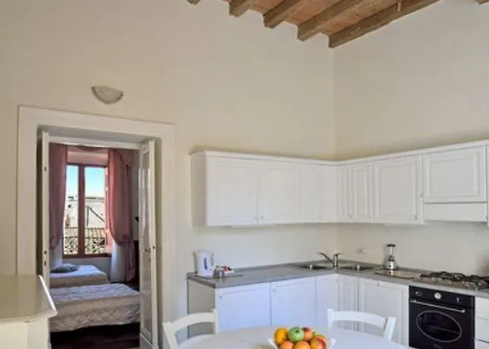 Hotell Le Clarisse Pantheon 3*