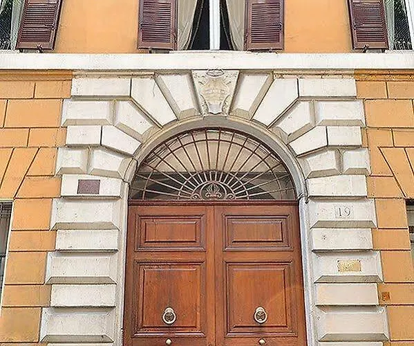 Hotell Le Clarisse Pantheon