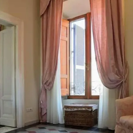 Le Clarisse Pantheon Hotel Řím