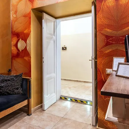 Hotel Le Clarisse Pantheon