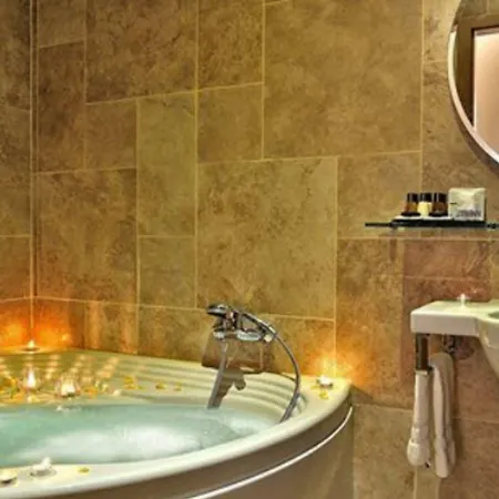 Otel Le Clarisse Pantheon