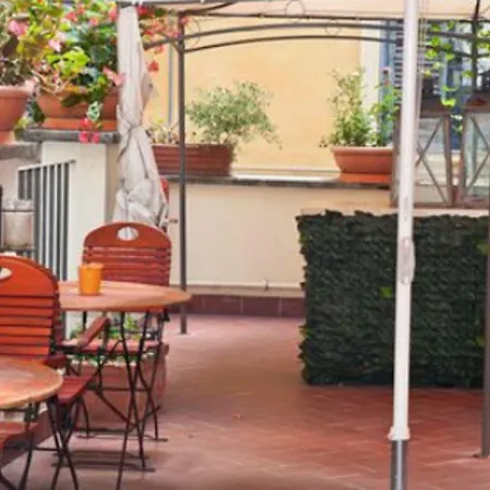 Le Clarisse Pantheon Otel 3*