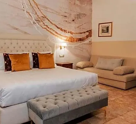 Hotel Le Clarisse Pantheon Rom
