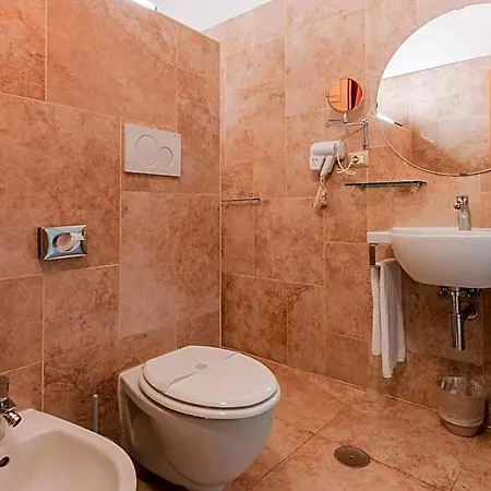 Hotel Le Clarisse Pantheon Rom
