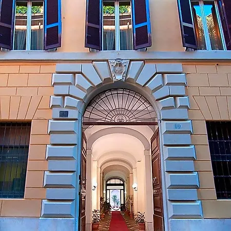 Hotel Le Clarisse Pantheon