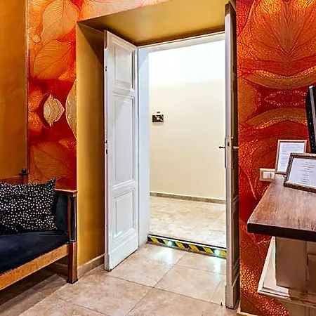 Hotel Le Clarisse Pantheon Rom