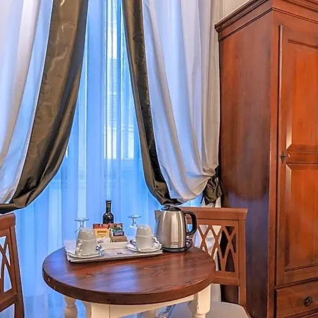 Le Clarisse Pantheon Hotel 3*