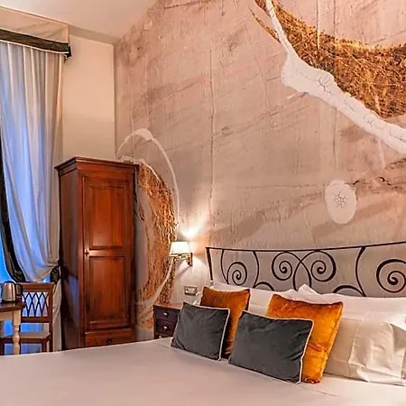 Le Clarisse Pantheon Hotel 3*
