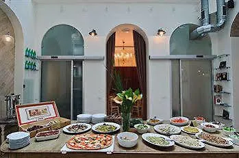 르 클라리세 알 판테온 3* 로마