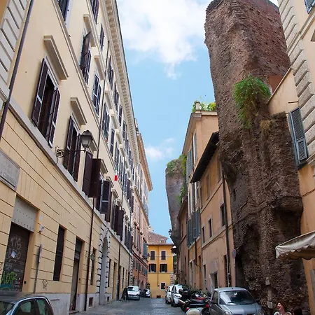 Hotel Le Clarisse Pantheon