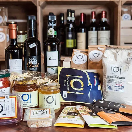 Le Clarisse Pantheon Hotel