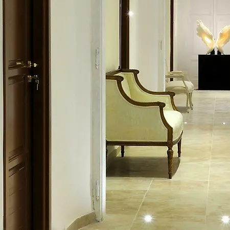 Le Clarisse Pantheon Roma