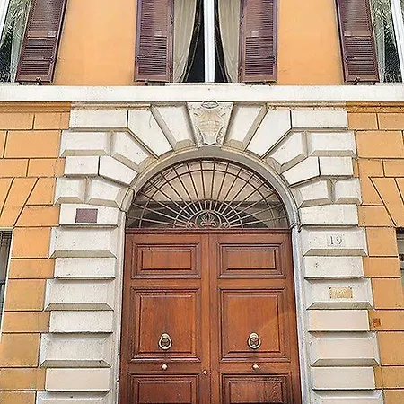 Hotel Le Clarisse Pantheon