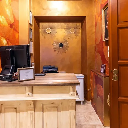Hotel Le Clarisse Pantheon Rome