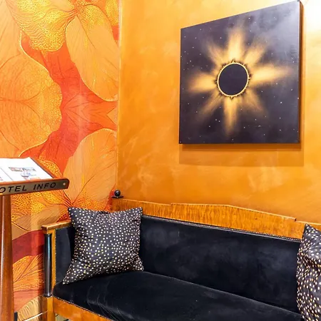 Le Clarisse Pantheon 3* Roma