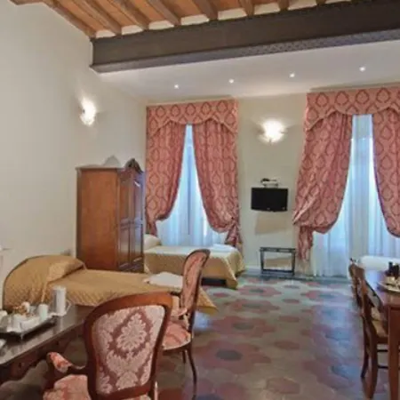 Hotel Le Clarisse Pantheon