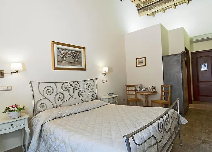 Le Clarisse Pantheon Hotel Roma