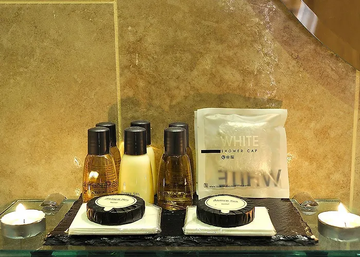 Le Clarisse Pantheon Hotel 3*