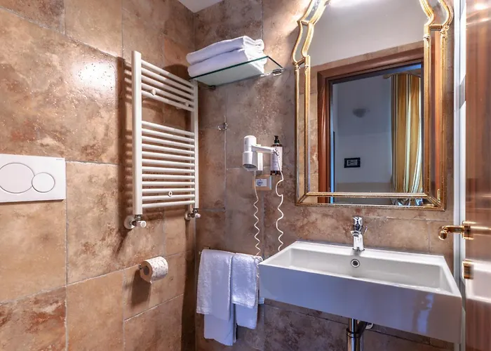 Le Clarisse Pantheon Roma