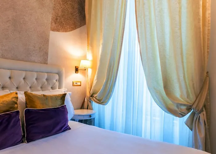 Le Clarisse Pantheon 3* Roma