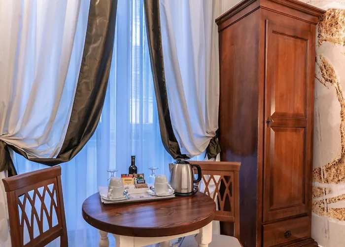 Hotel Le Clarisse Pantheon