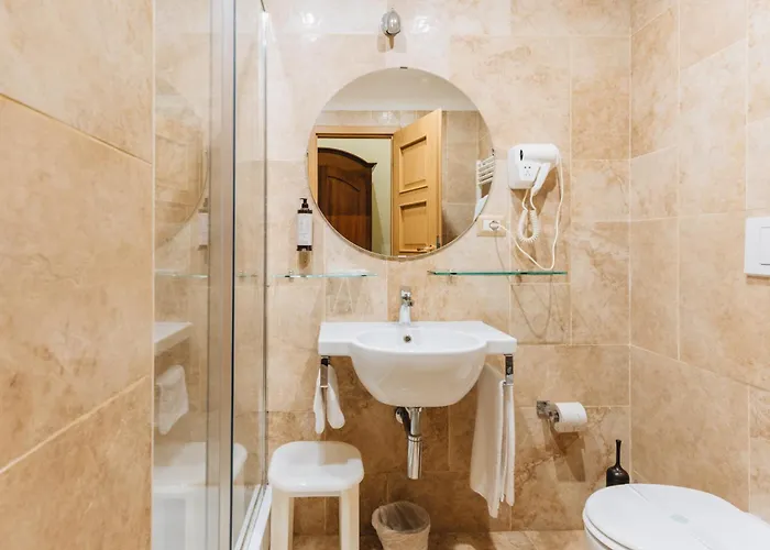 Le Clarisse Pantheon Hotel 3*