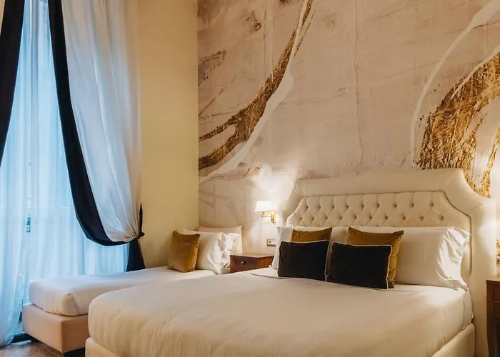 Hotel Le Clarisse Pantheon Roma