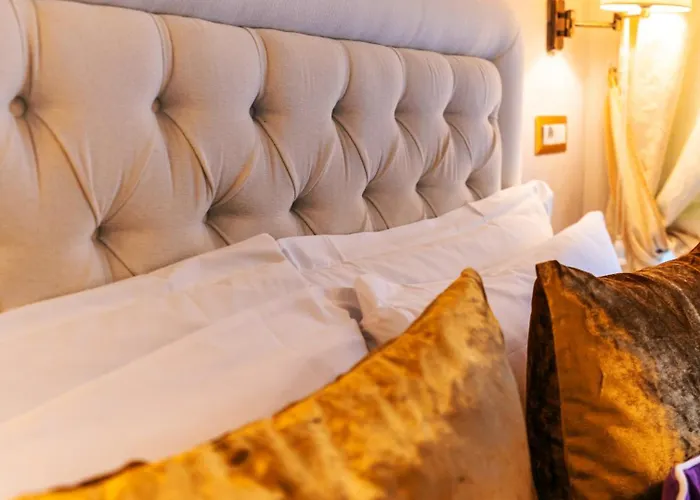 Le Clarisse Pantheon Hotel 3*