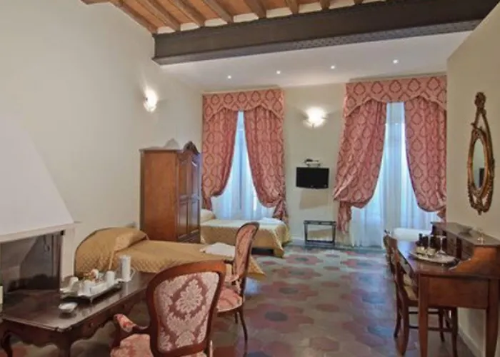 Hotel Le Clarisse Pantheon