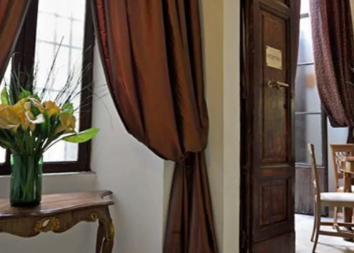 Le Clarisse Pantheon 3* Roma