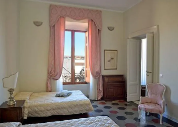 Le Clarisse Pantheon Hotel 3*