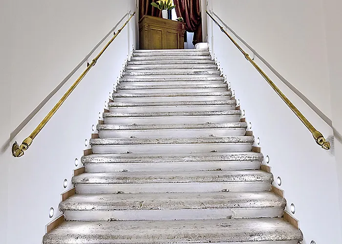 Hotel Le Clarisse Pantheon Roma