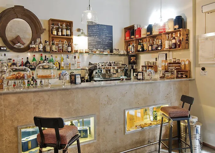 Hotel Le Clarisse Pantheon