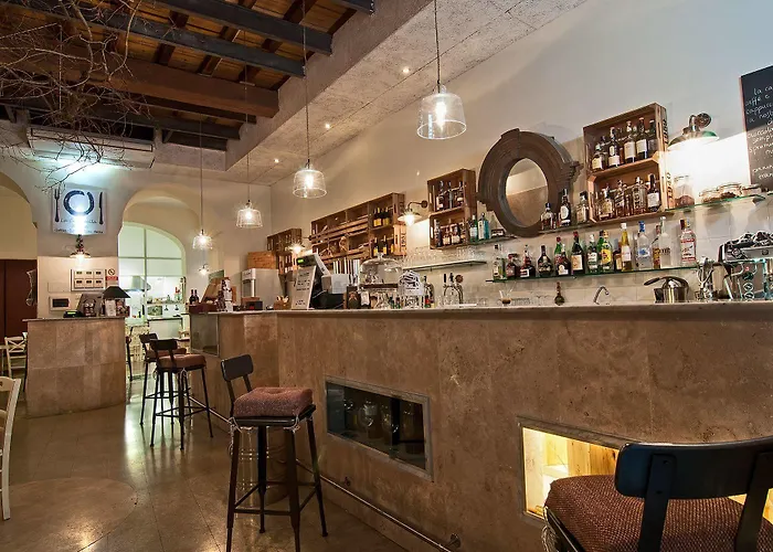 Hotel Le Clarisse Pantheon Roma