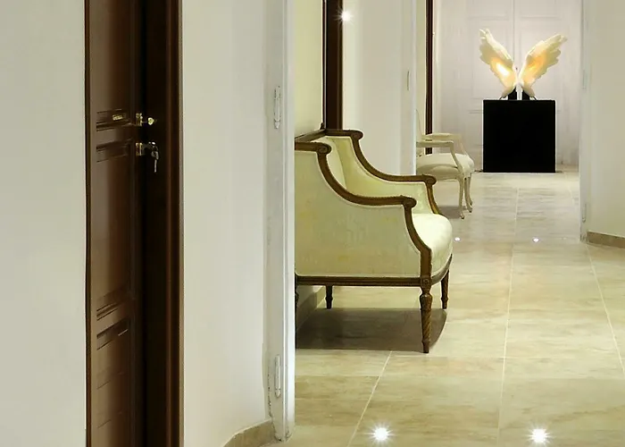 Le Clarisse Pantheon Roma