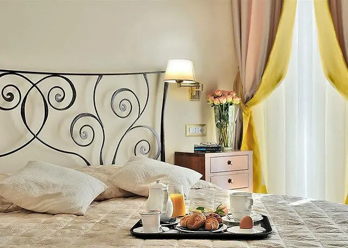 Le Clarisse Pantheon 3* Roma